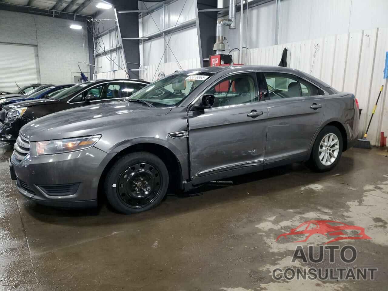 FORD TAURUS 2014 - 1FAHP2D86EG160141