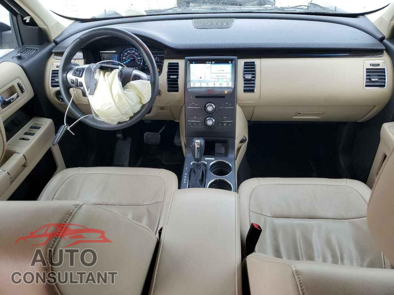 FORD FLEX 2019 - 2FMHK6C83KBA23111