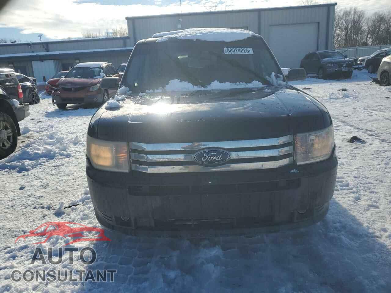 FORD FLEX 2009 - 2FMDK51C09BA19737