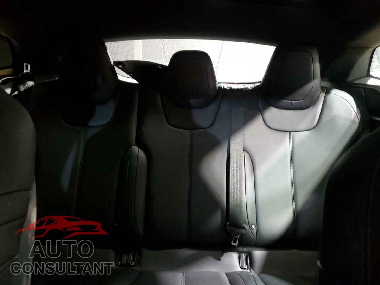 TESLA MODEL S 2016 - 5YJSA1E29GF164073