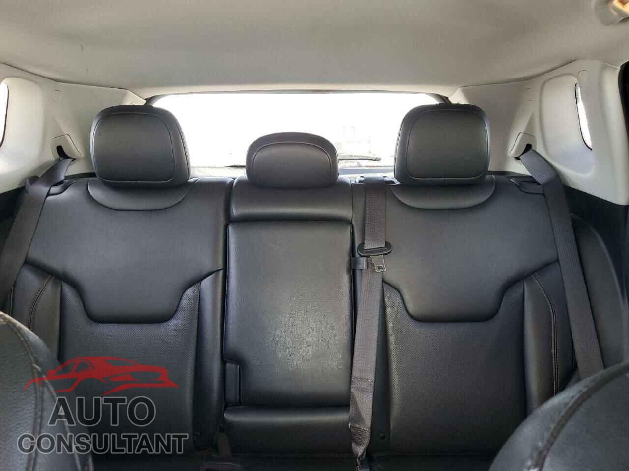 JEEP COMPASS 2021 - 3C4NJDCB5MT599655