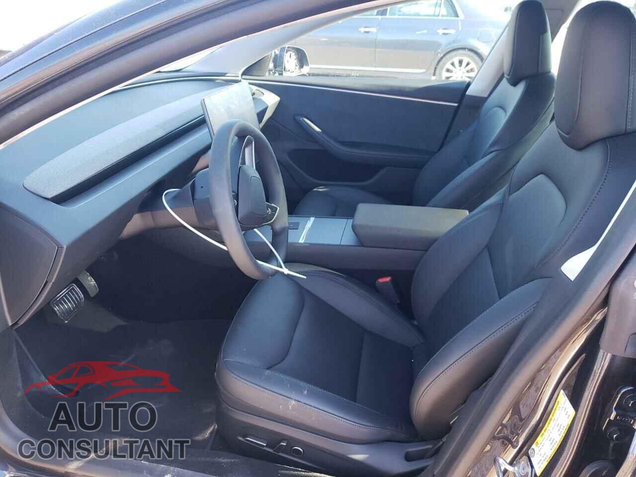 TESLA MODEL 3 2024 - 5YJ3E1EB5RF808955