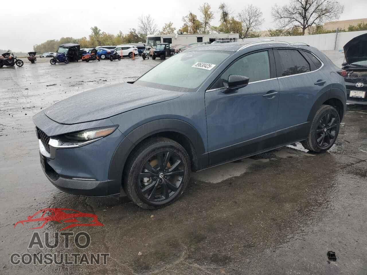 MAZDA CX30 2025 - 3MVDMBCM2SM782123