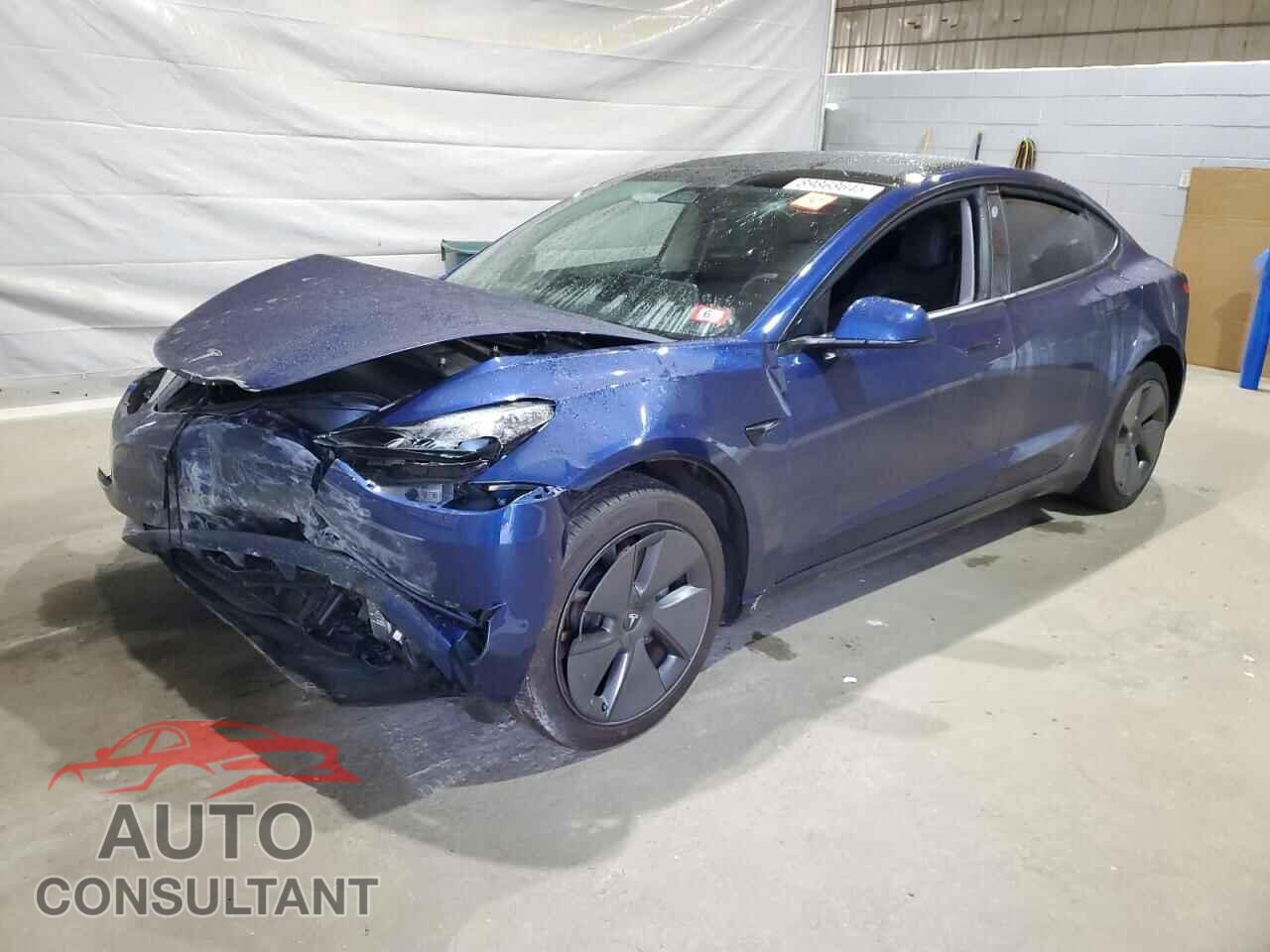 TESLA MODEL 3 2023 - 5YJ3E1EA5PF601924