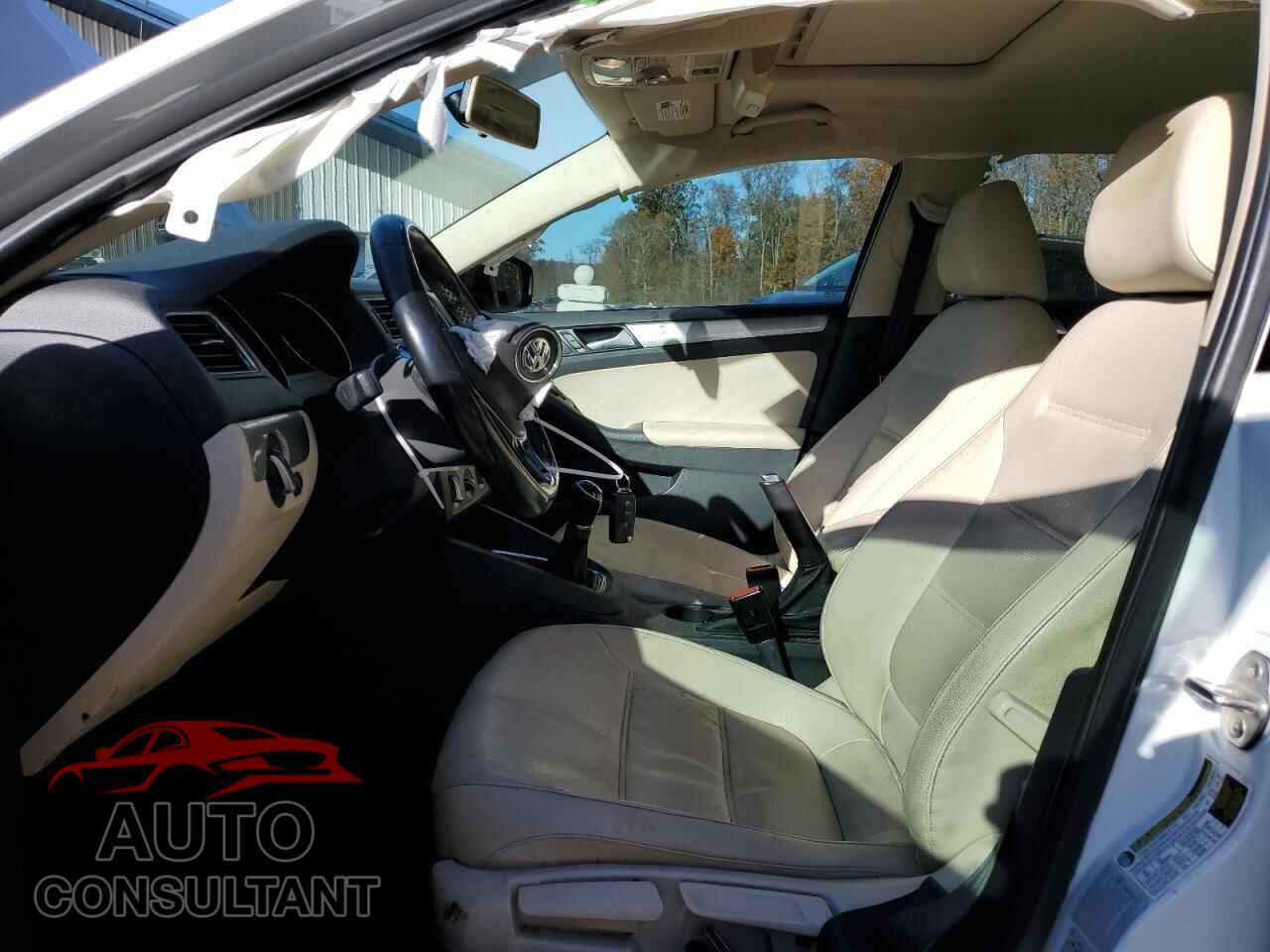 VOLKSWAGEN JETTA 2017 - 3VWB67AJ2HM278184