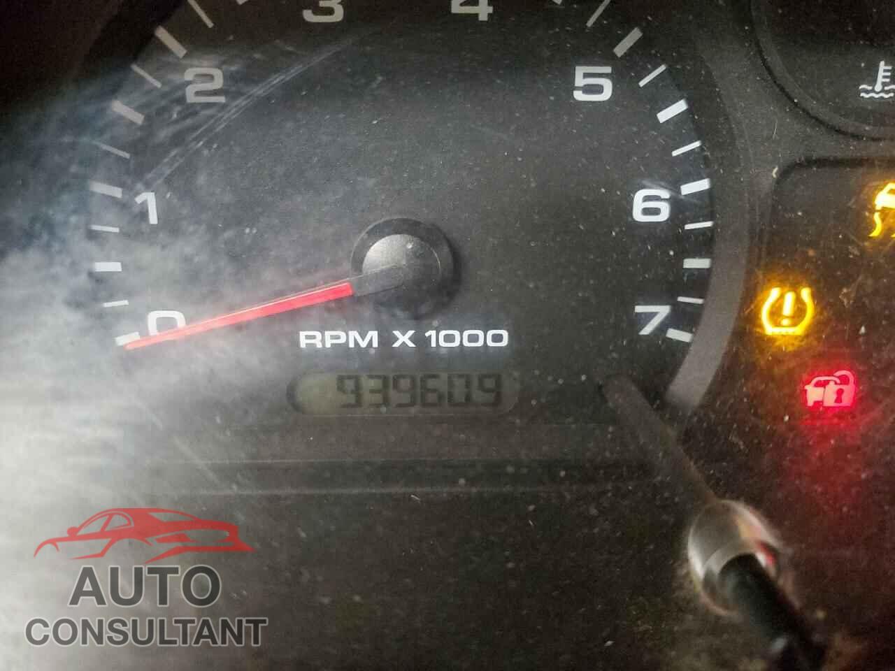 FORD RANGER 2011 - 1FTKR1AD8BPB02159