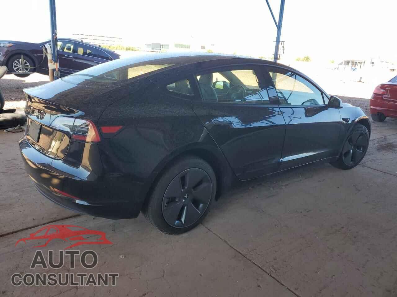 TESLA MODEL 3 2023 - 5YJ3E1EA3PF647543