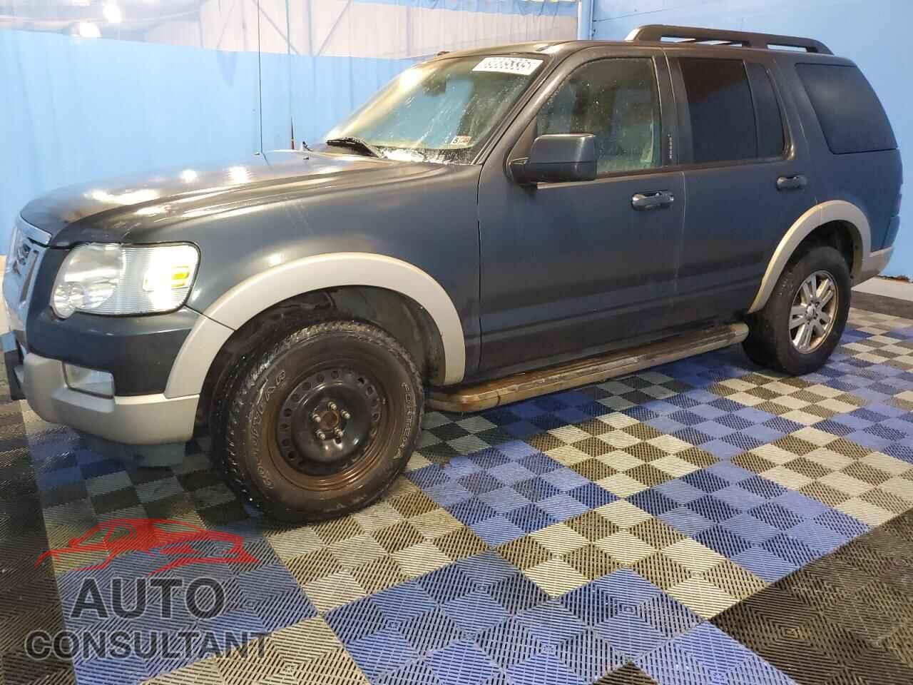 FORD EXPLORER 2010 - 1FMEU6EE4AUA19805