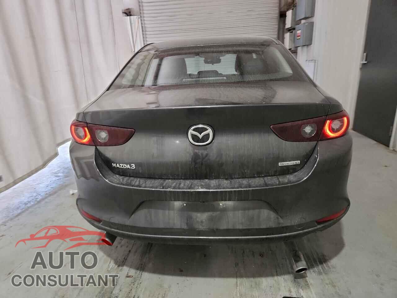 MAZDA 3 2025 - JM1BPACM6S1760469