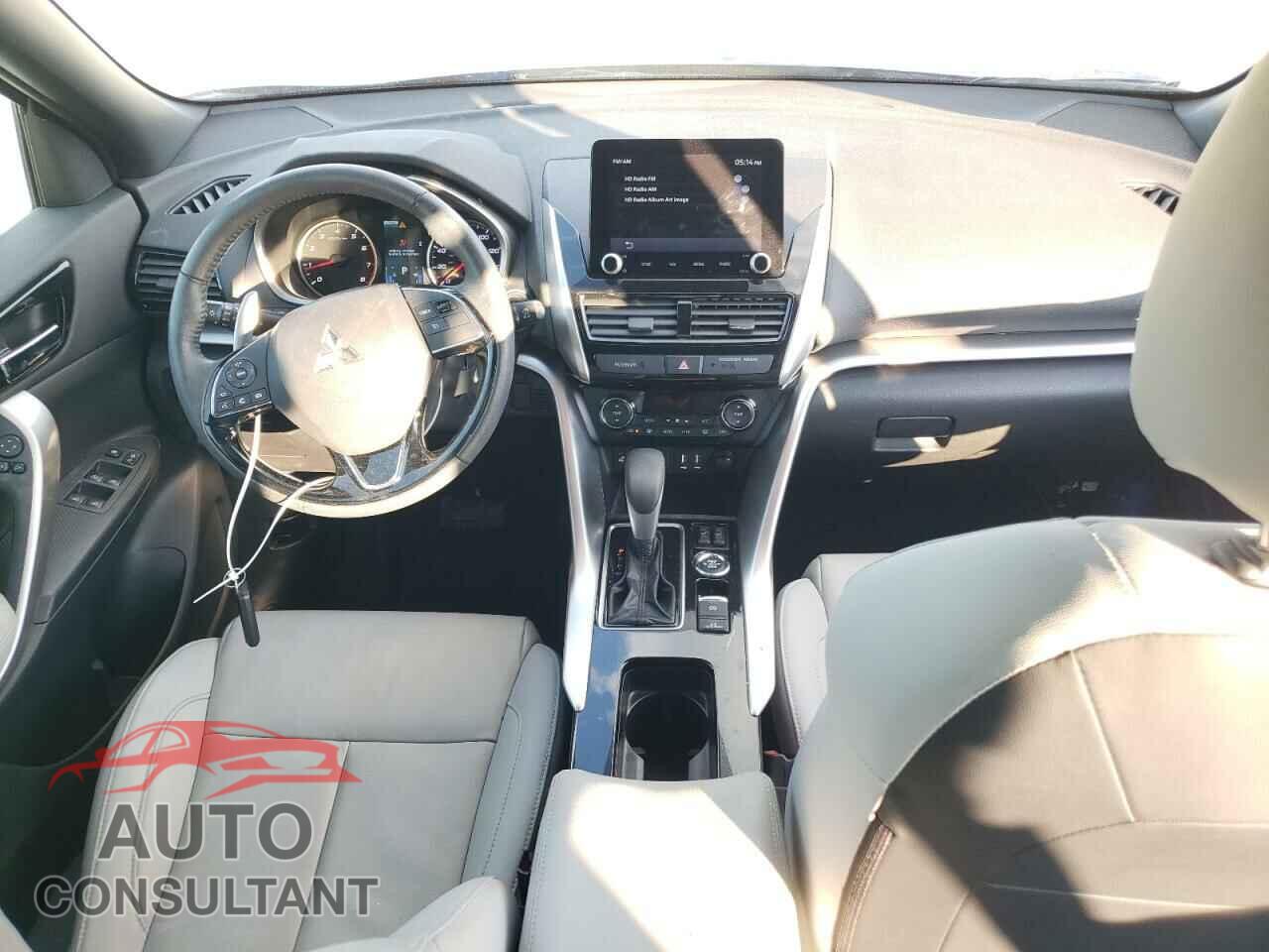 MITSUBISHI ECLIPSE 2023 - JA4ATWAA4PZ034285