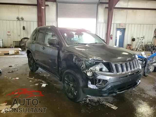 JEEP COMPASS 2016 - 1C4NJCBA2GD560065