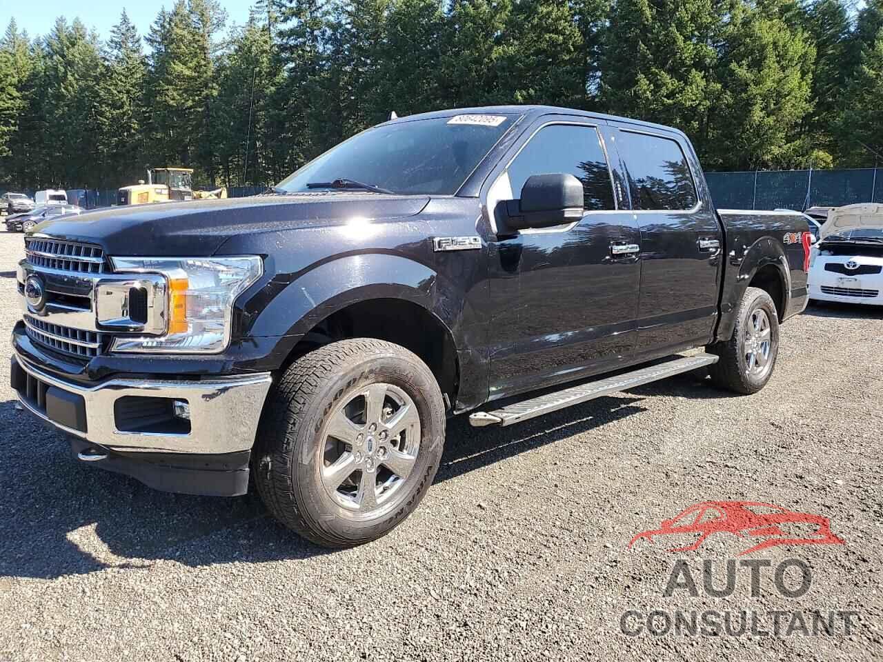 FORD F-150 2020 - 1FTEW1E44LFA51086