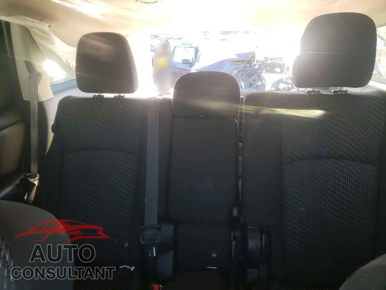 DODGE JOURNEY 2019 - 3C4PDCBB2KT845165