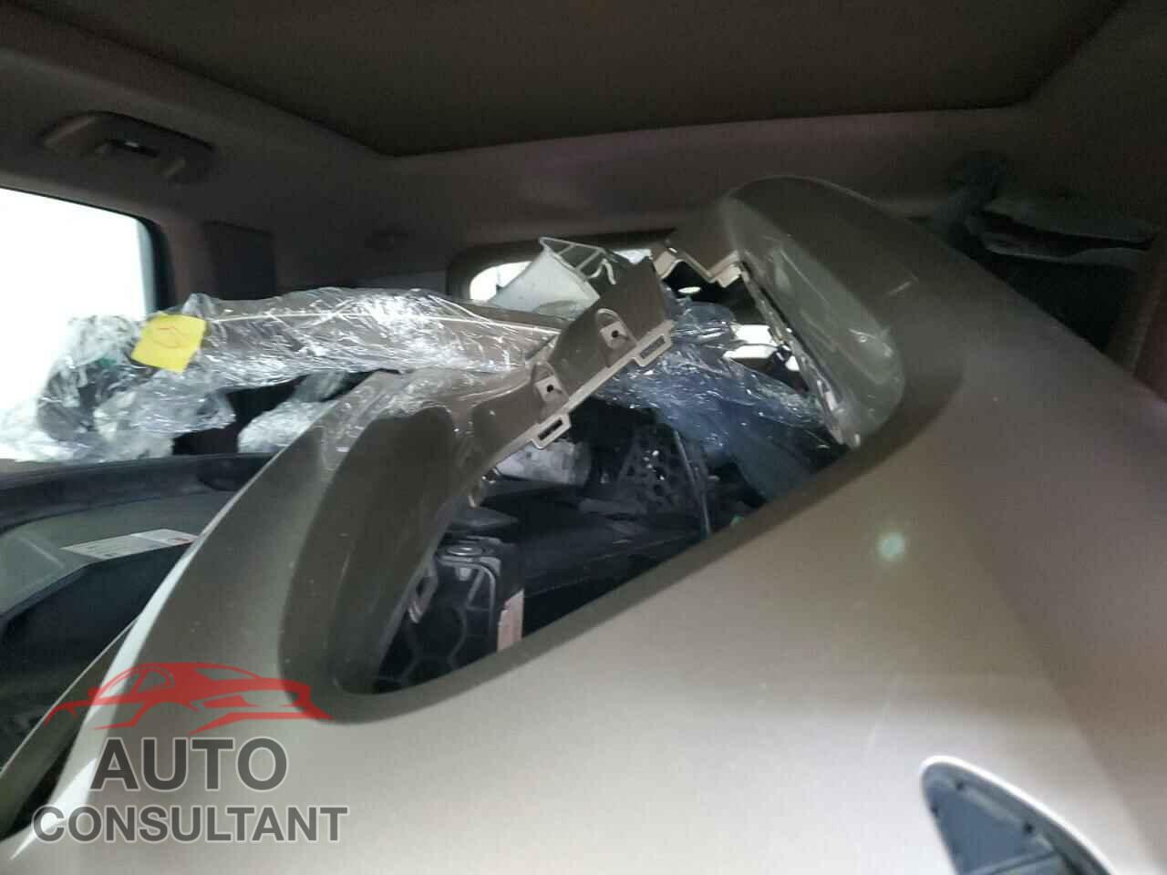 PORSCHE CAYENNE 2019 - WP1AA2AY6KDA04730