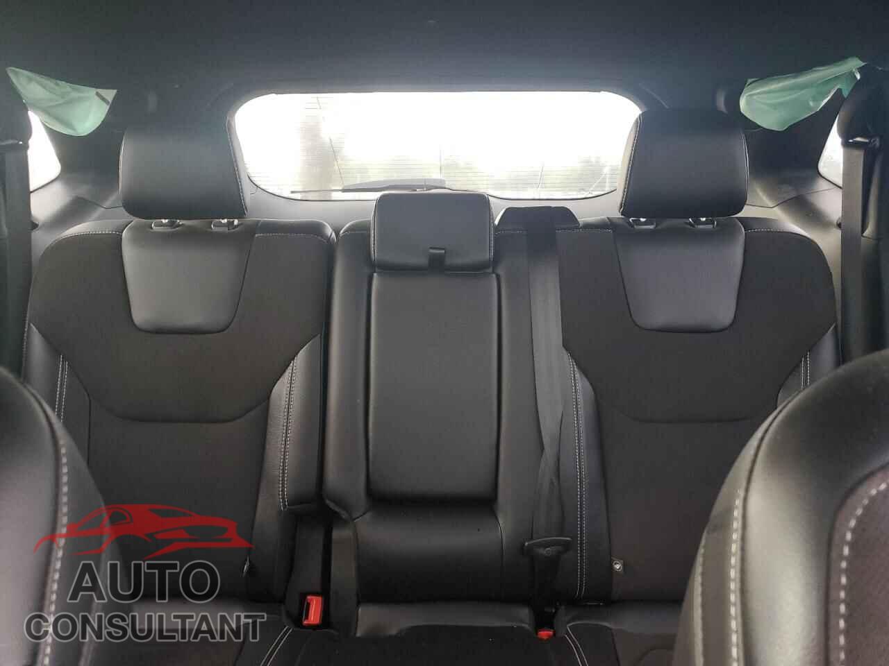 FORD EDGE 2019 - 2FMPK4AP4KBB26676