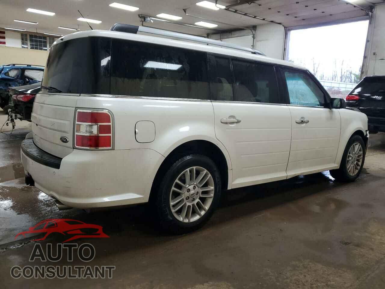 FORD FLEX 2015 - 2FMGK5C87FBA18943
