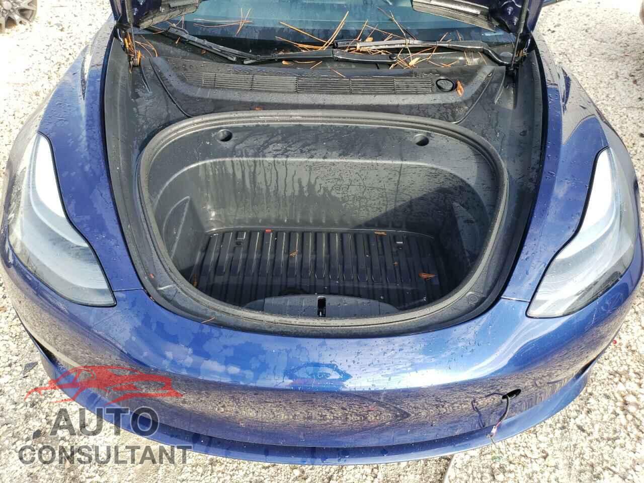 TESLA MODEL 3 2023 - 5YJ3E1EA2PF448581