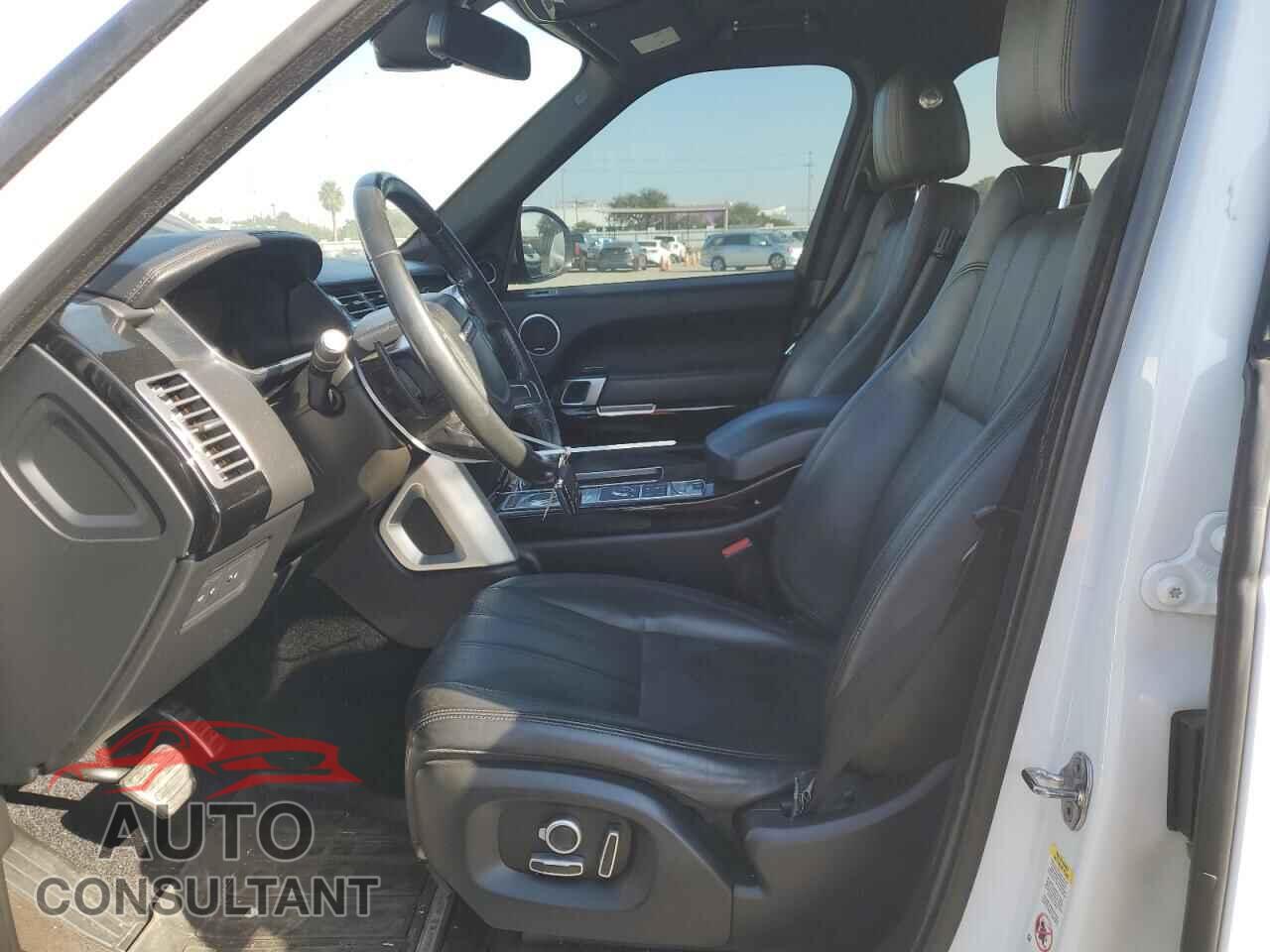 LAND ROVER RANGEROVER 2016 - SALGS2EF5GA308991