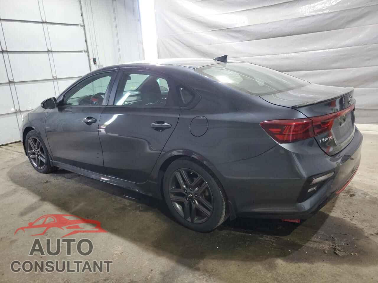 KIA FORTE 2020 - 3KPF34AD8LE149942