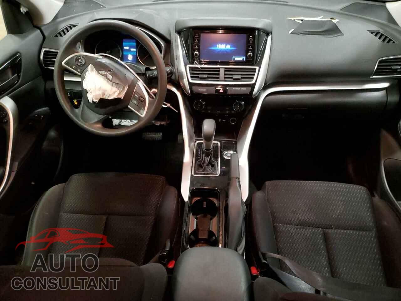 MITSUBISHI ECLIPSE 2018 - JA4AT3AA6JZ048145