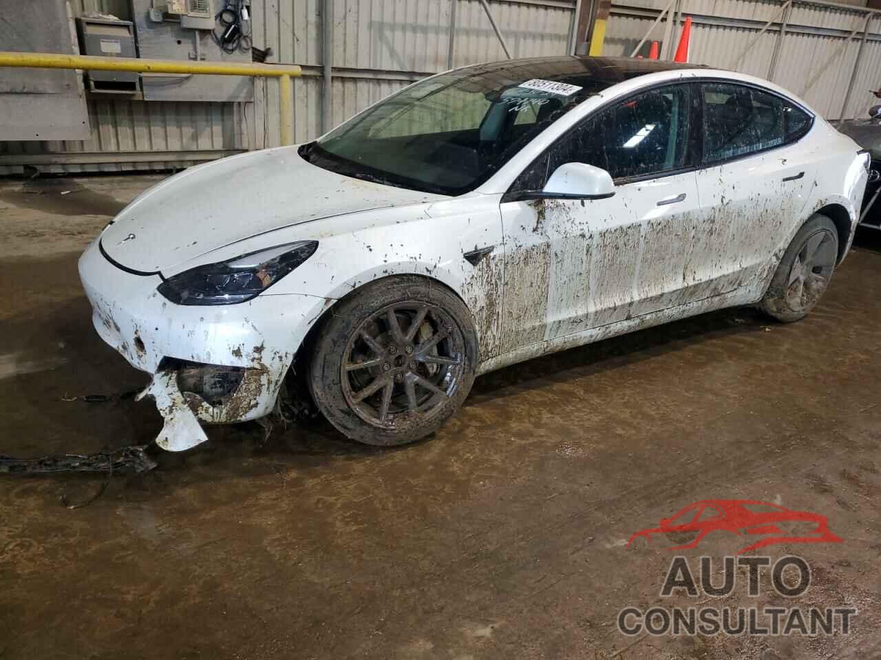 TESLA MODEL 3 2023 - 5YJ3E1EAXPF574140