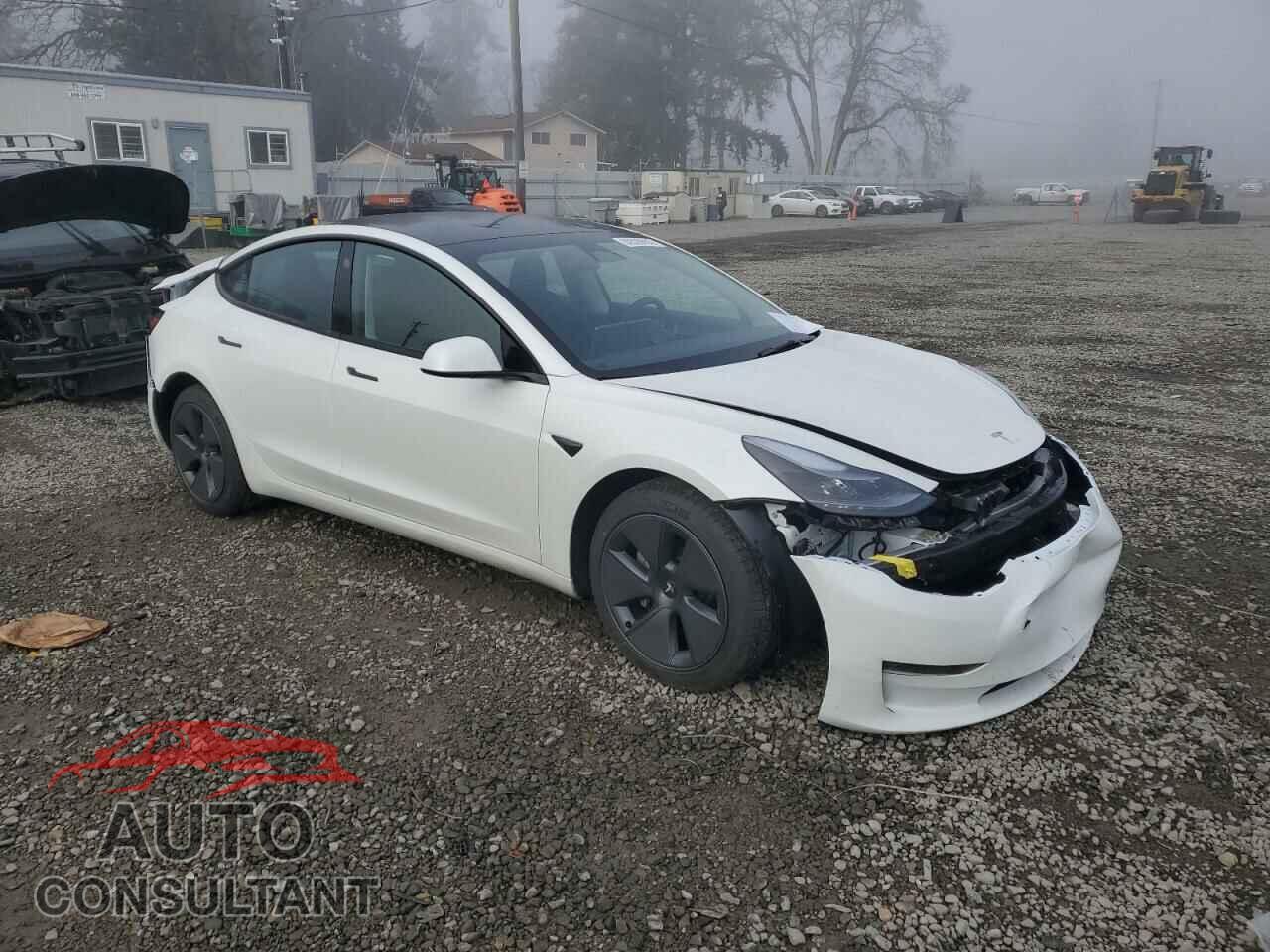 TESLA MODEL 3 2023 - 5YJ3E1EA0PF686476
