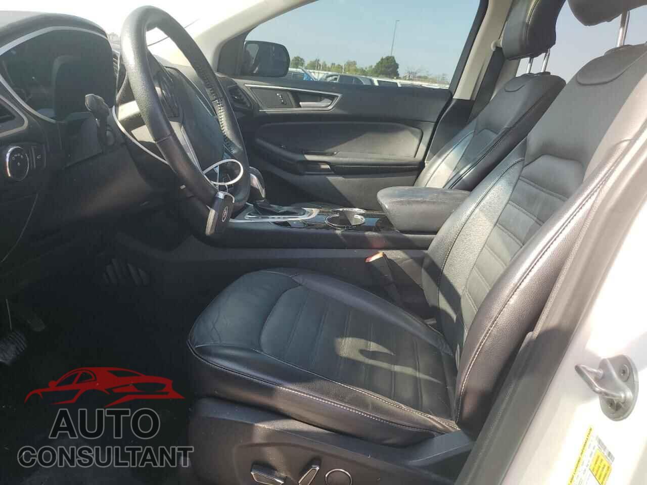 FORD EDGE 2018 - 2FMPK3J90JBB48328