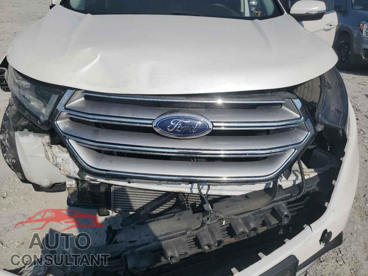 FORD EDGE 2018 - 2FMPK3J90JBB48328