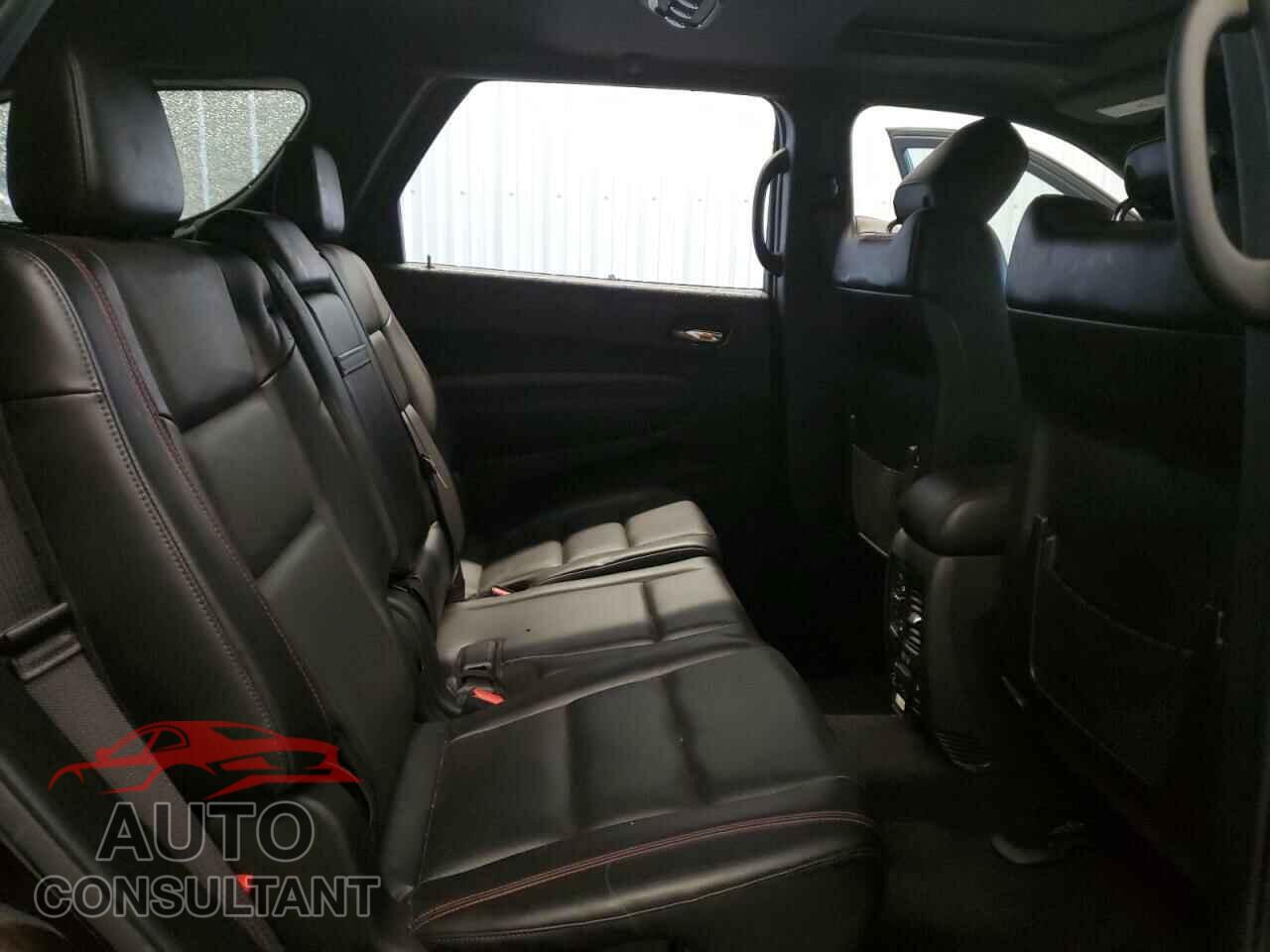 DODGE DURANGO 2023 - 1C4RDJDG0PC579380
