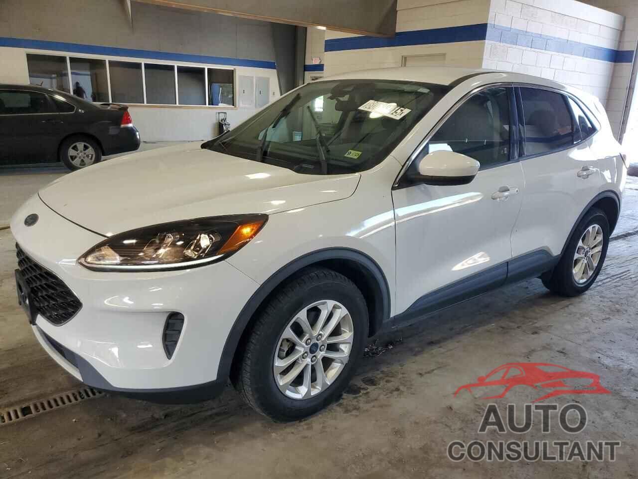 FORD ESCAPE 2020 - 1FMCU9G68LUA19002