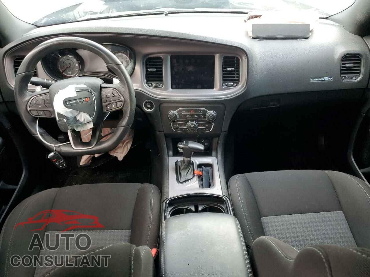 DODGE CHARGER 2023 - 2C3CDXCT4PH615936
