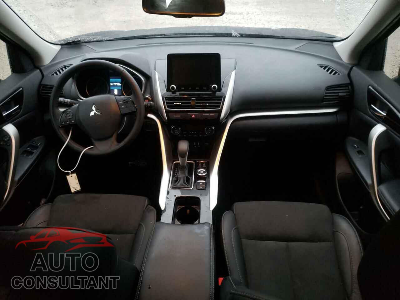 MITSUBISHI ECLIPSE 2023 - JA4ATWAA8PZ022592