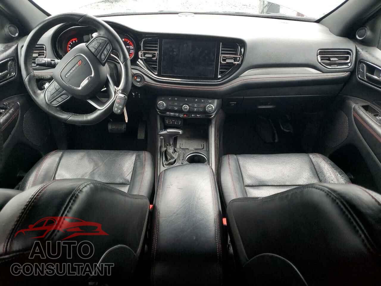 DODGE DURANGO 2023 - 1C4SDJCT8PC555943