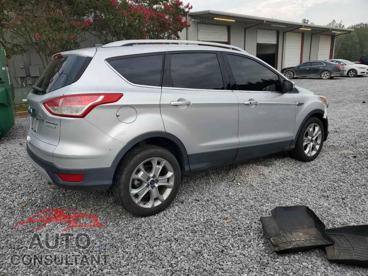 FORD ESCAPE 2014 - 1FMCU0JX3EUD35813
