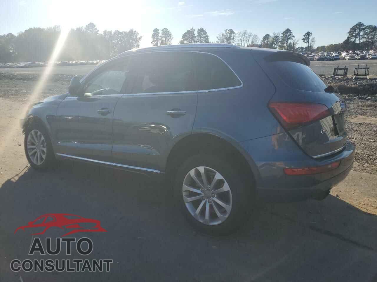 AUDI Q5 2015 - WA1LFAFP6FA061789