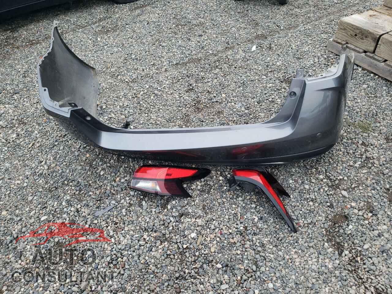 NISSAN VERSA 2021 - 3N1CN8EVXML891766