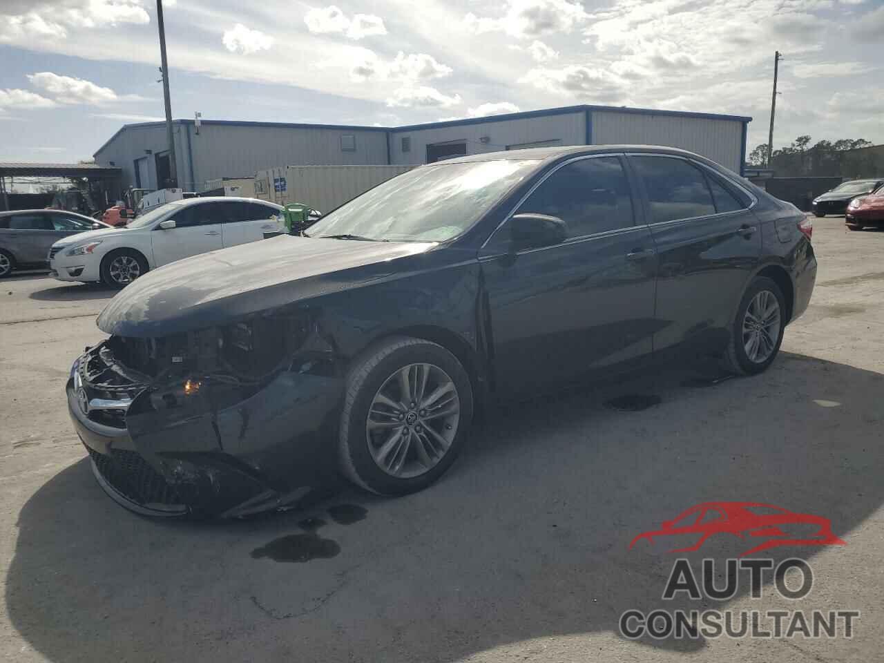 TOYOTA CAMRY 2016 - 4T1BF1FKXGU502339