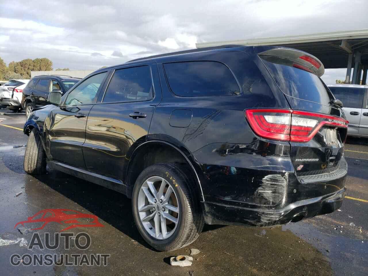 DODGE DURANGO 2023 - 1C4RDJDG8PC573892