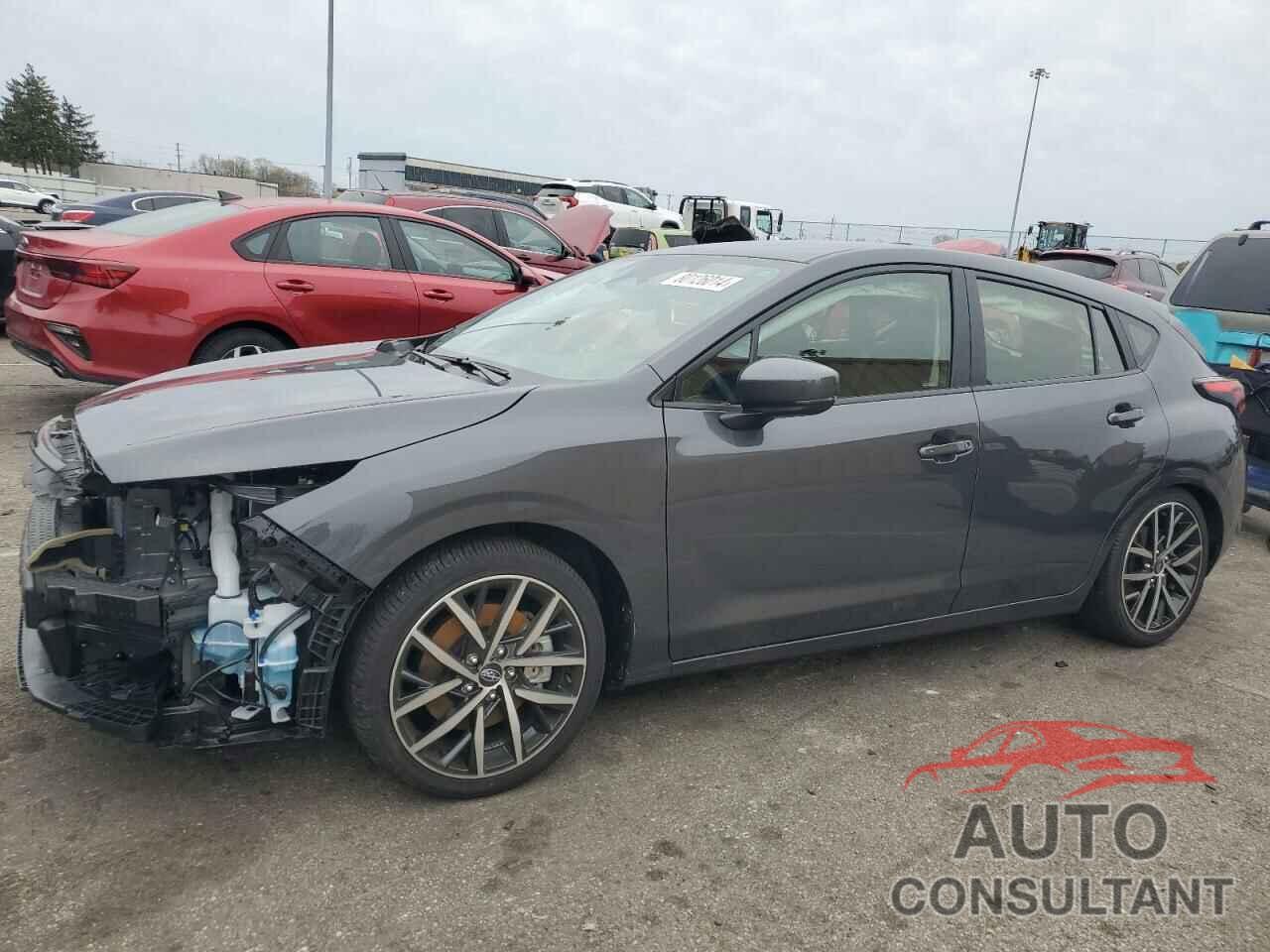 SUBARU IMPREZA 2024 - JF1GUAFC3R8313123