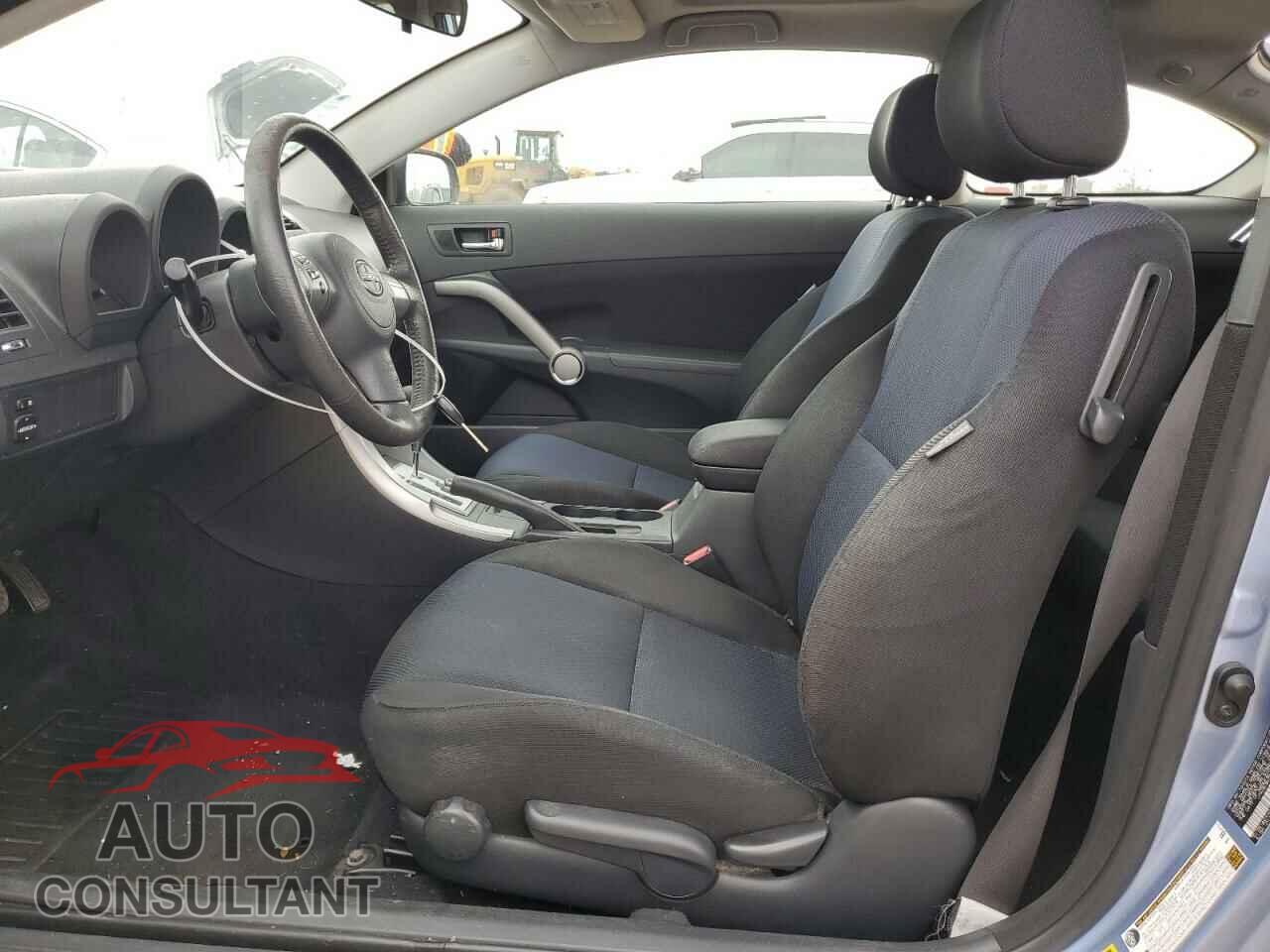 TOYOTA SCION 2010 - JTKDE3B72A0309879