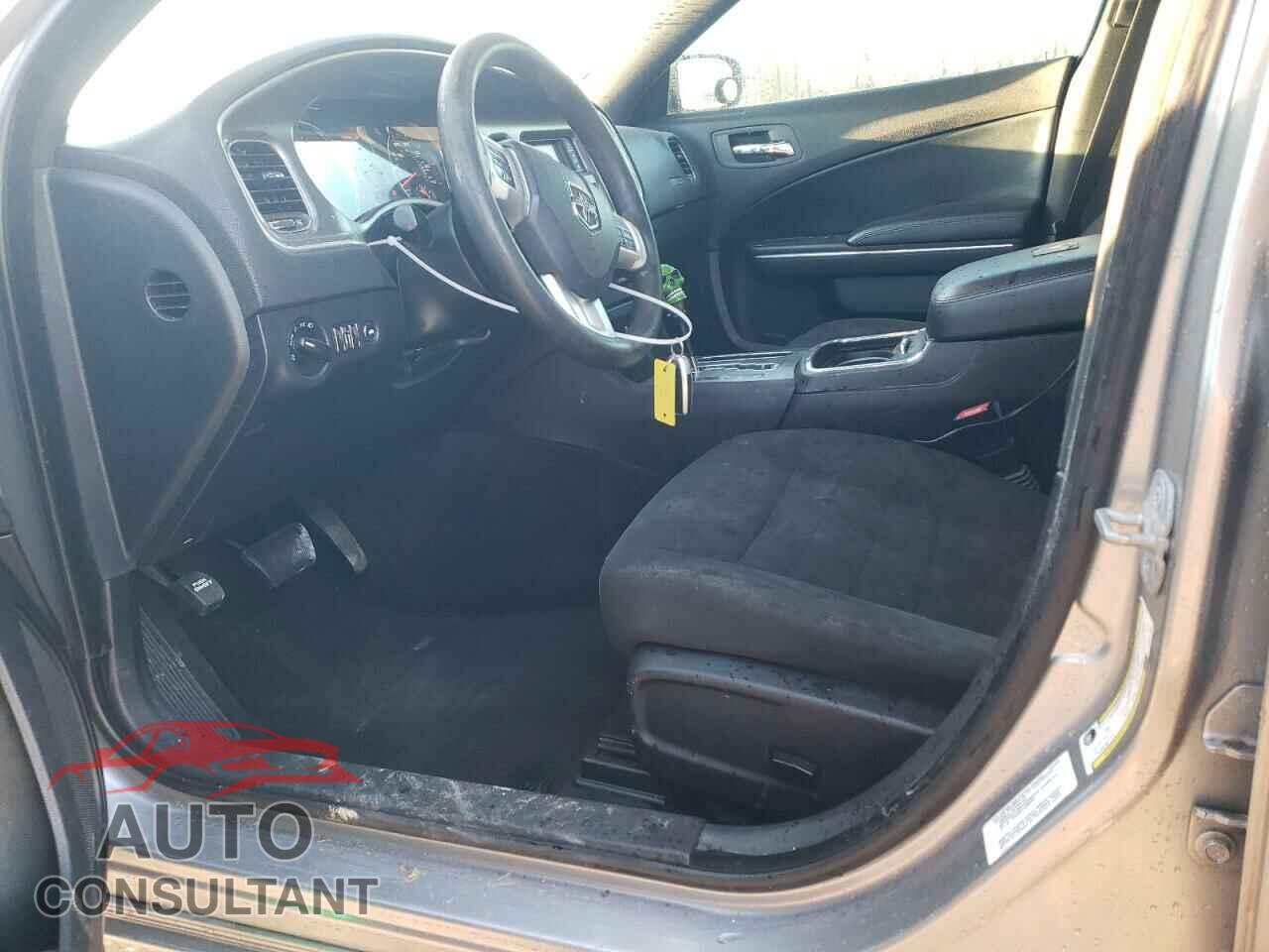 DODGE CHARGER 2014 - 2C3CDXBG2EH271895