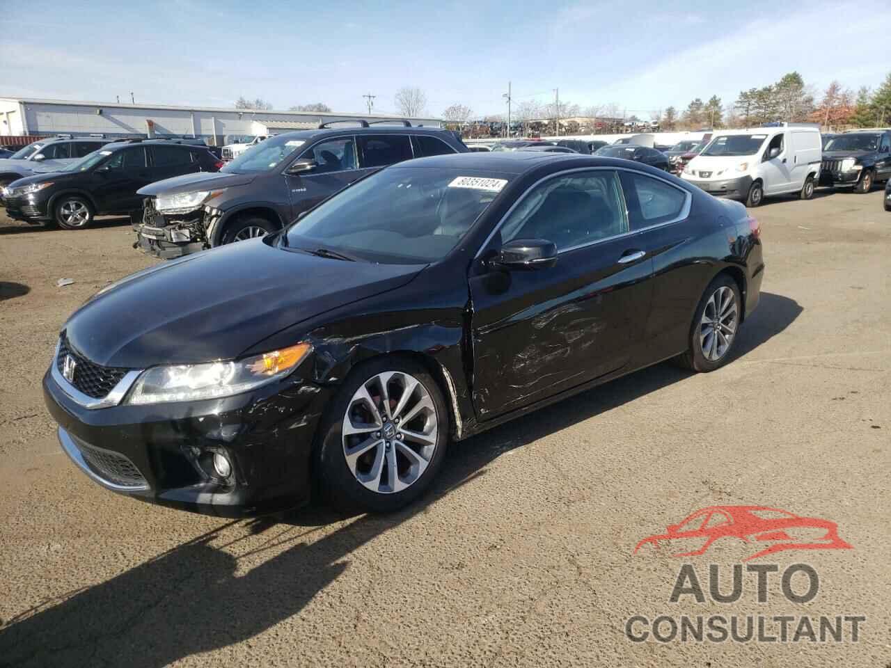 HONDA ACCORD 2015 - 1HGCT2A89FA004055