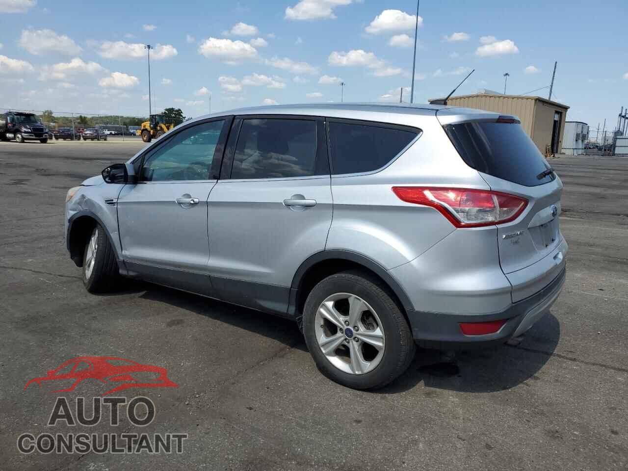 FORD ESCAPE 2014 - 1FMCU0GX4EUC34688