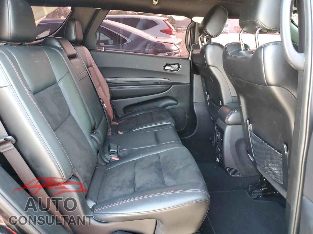DODGE DURANGO 2021 - 1C4SDJCT6MC579055