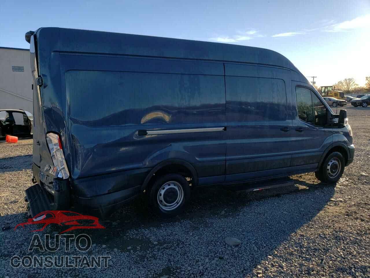 FORD TRANSIT 2021 - 1FTBR3X8XMKA83071
