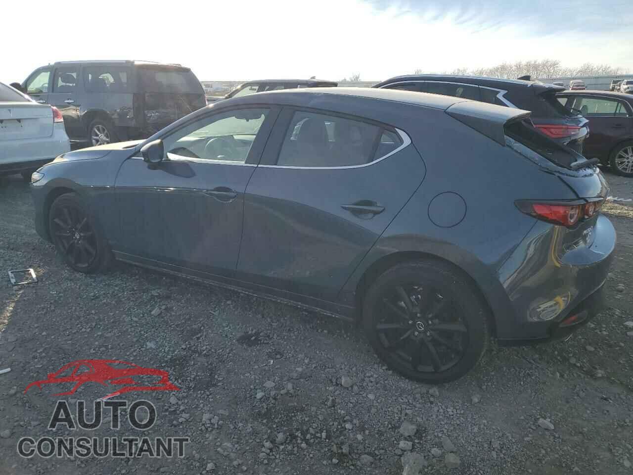 MAZDA 3 2024 - JM1BPBLM0R1655846