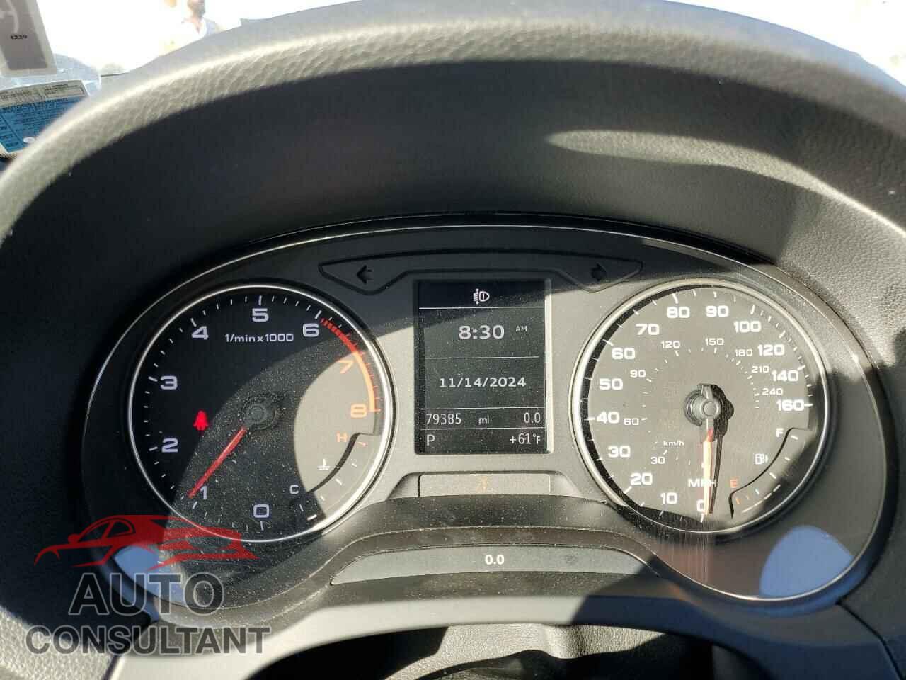 AUDI A3 2015 - WAUEFGFF4F1130209