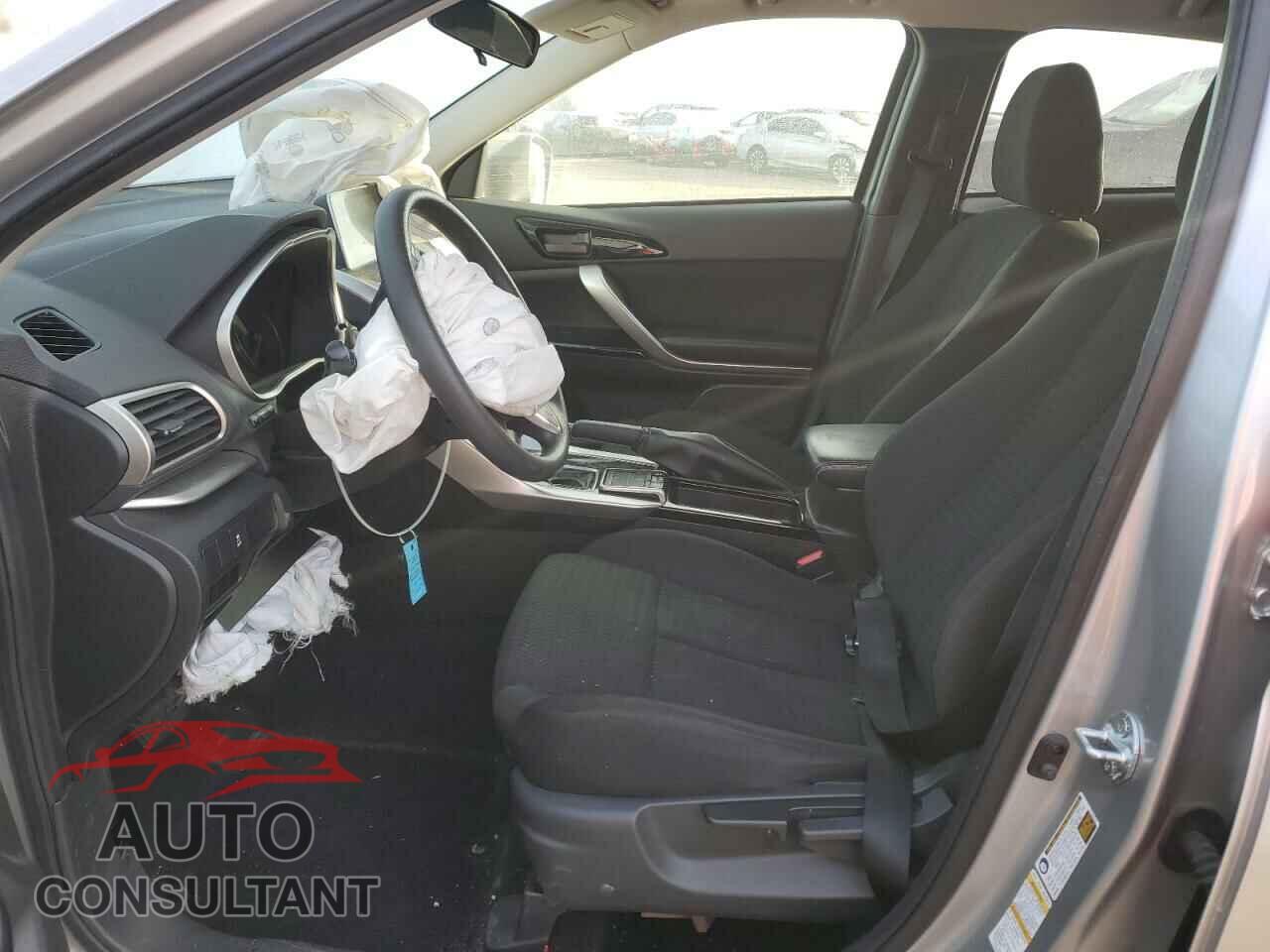 MITSUBISHI ECLIPSE 2019 - JA4AT4AAXKZ010991