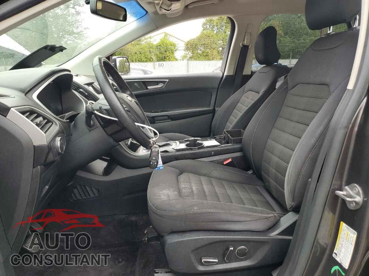FORD EDGE 2016 - 2FMPK4J94GBB70282