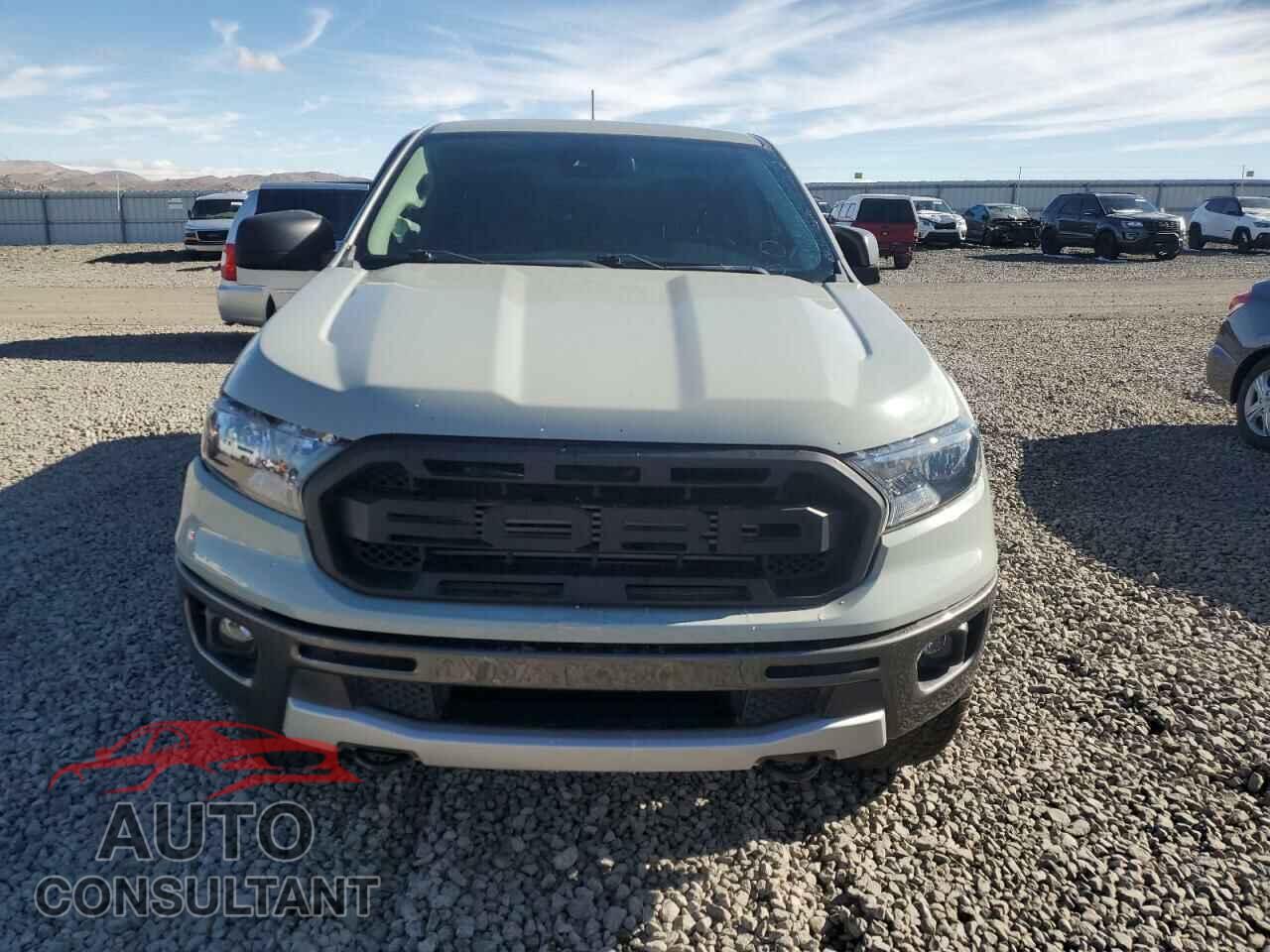 FORD RANGER 2021 - 1FTER4FH2MLE03210